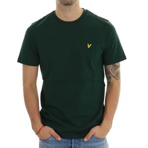 T-SHIRT BASIC LYLE & SCOTT - Mad Fashion | img vers.300x/